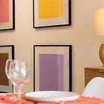 Cosy 2-3 Pers, Balcon, Parking Prive, Clim, Wifi - 15 Min Sanctuaire Apartmán
