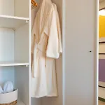 Apartmán Cosy 2-3 Pers, Balcon, Parking Prive, Clim, Wifi - 15 Min Sanctuaire Lurdy