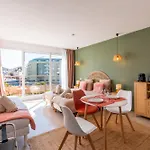 アパート Cosy 2-3 Pers, Balcon, Parking Prive, Clim, Wifi - 15 Min Sanctuaire ルルド
