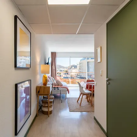 Apartamento Cosy 2-3 Pers, Balcon, Parking Privé, Clim, Wifi - 15 Min Sanctuaire Lourdes