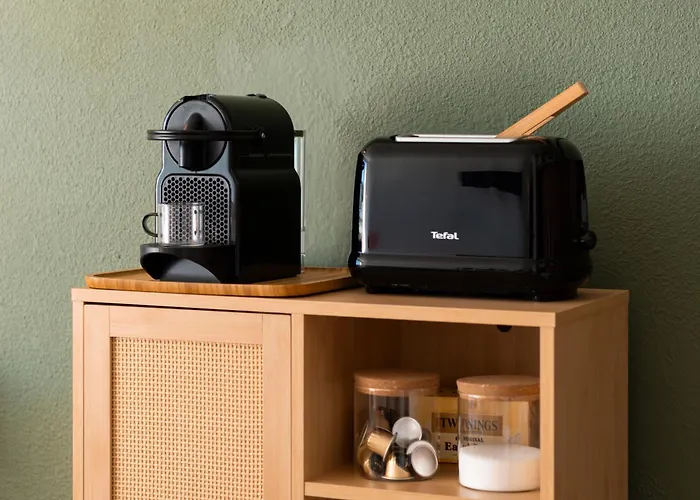 Lejlighed Coup De Coeur, Balcon, Parking, Gare *