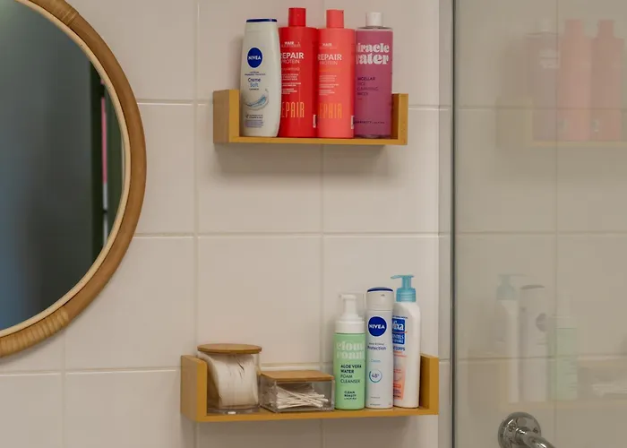 Appartement Coup De Coeur, Balcon, Parking, Gare Lourdes