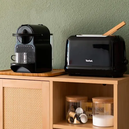 Apartment Coup De Coeur, Balcon, Parking, Gare *