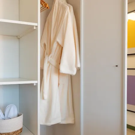 Апартаменты Cosy 2-3 Pers, Balcon, Parking Prive, Clim, Wifi - 15 Min Sanctuaire Лурд